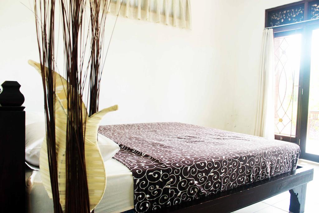 Bening Bungalow Ubud  Room photo