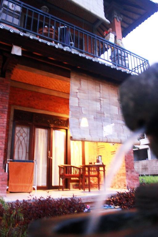Bening Bungalow Ubud  Room photo