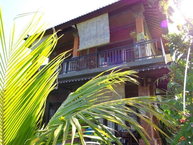 Bening Bungalow Ubud  Exterior photo
