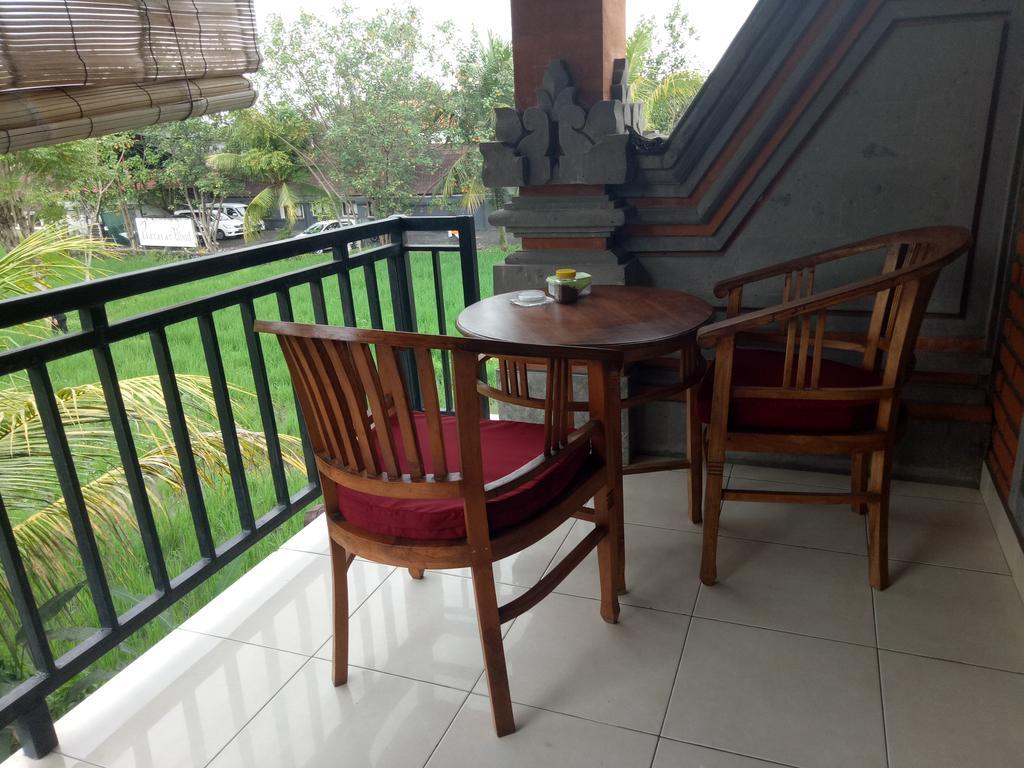 Bening Bungalow Ubud  Exterior photo