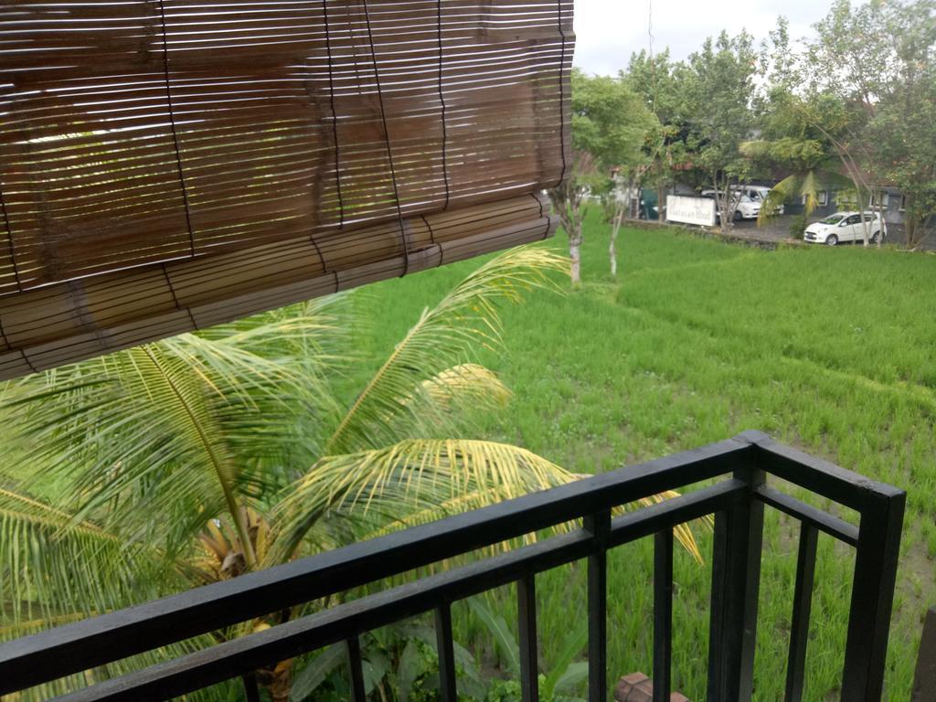 Bening Bungalow Ubud  Exterior photo