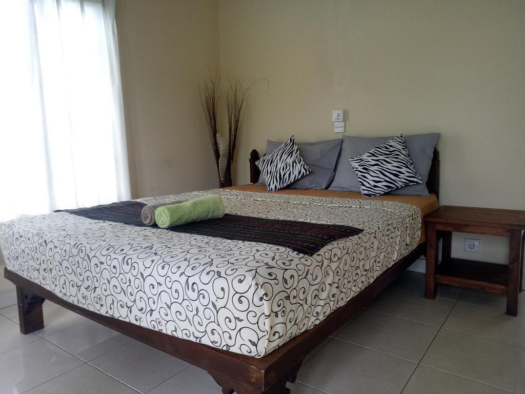 Bening Bungalow Ubud  Exterior photo
