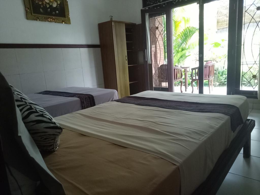 Bening Bungalow Ubud  Exterior photo