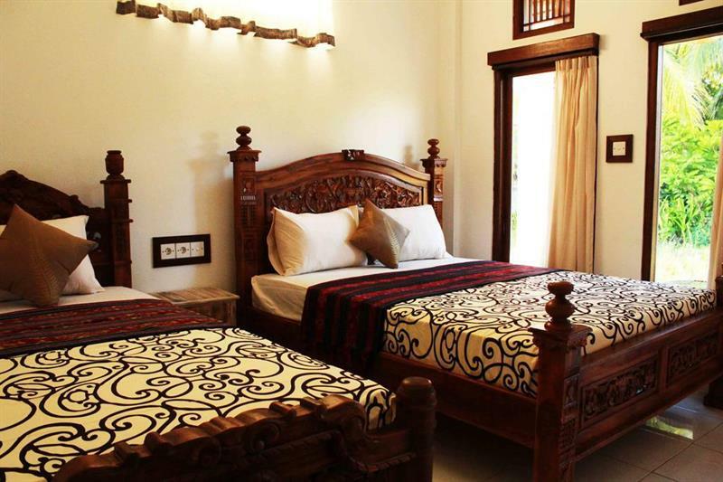 Bening Bungalow Ubud  Exterior photo