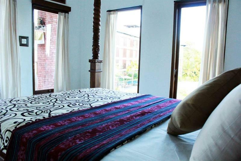 Bening Bungalow Ubud  Exterior photo