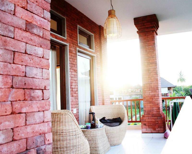 Bening Bungalow Ubud  Exterior photo