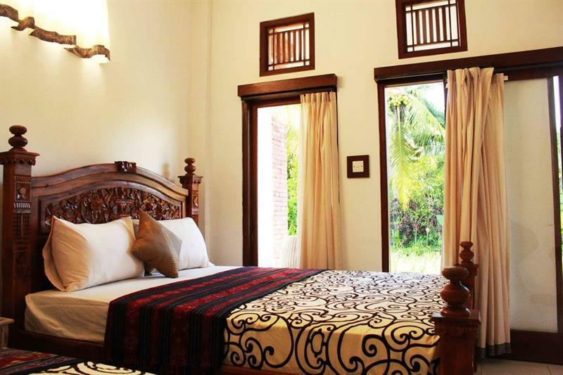 Bening Bungalow Ubud  Exterior photo